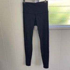 Lululemon legging